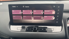 Nissan Qashqai 1.3 DiG-T MH N-Connecta 5dr Petrol Hatchback